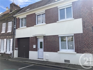 maison-villa à la vente -   60000  BEAUVAIS, surface 84 m2 vente maison-villa - APR714788